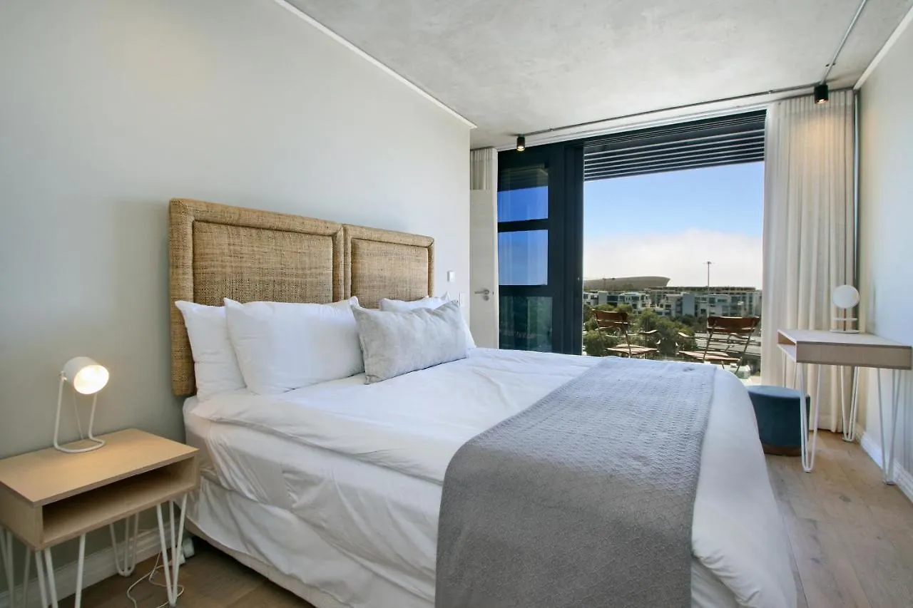 Appartement Docklands Family Penthouse By Itc Hospitality à Le Cap