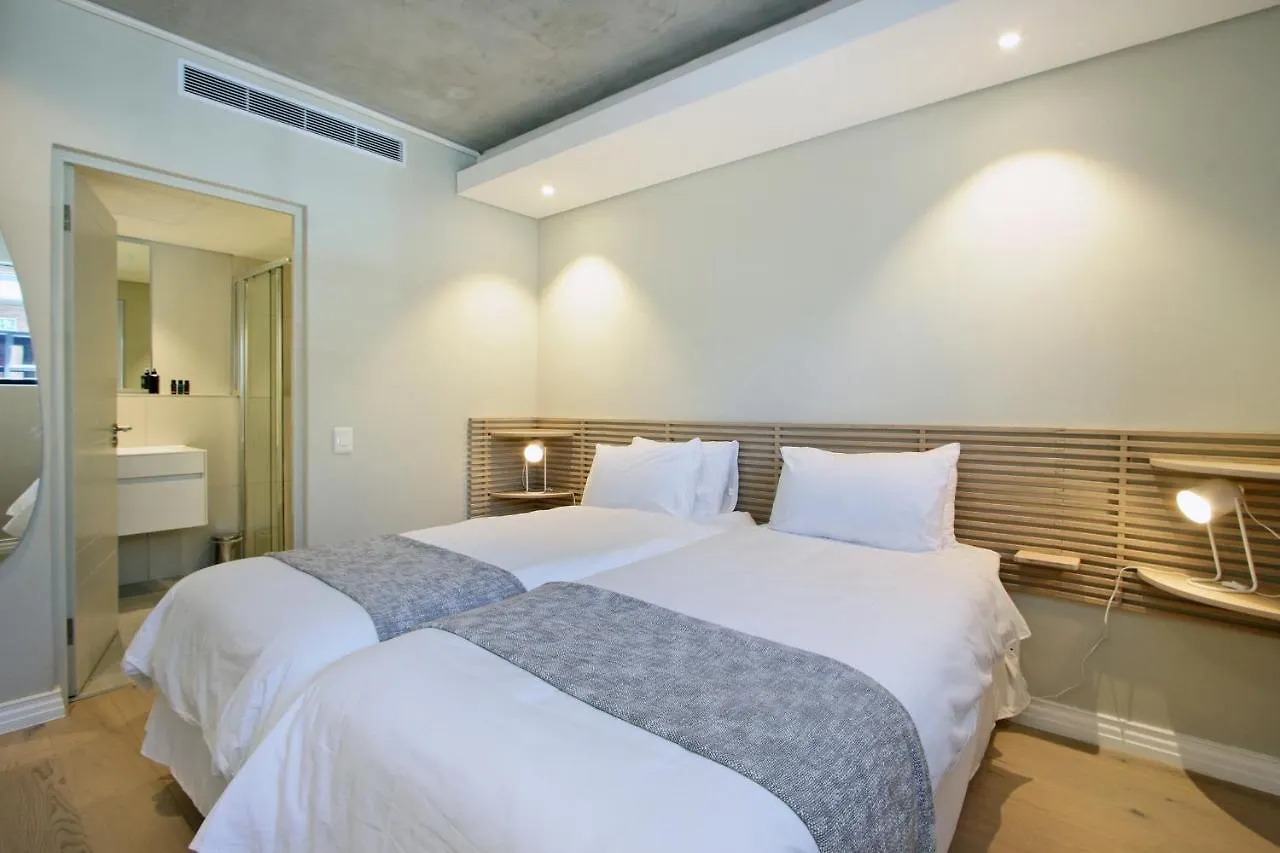 Appartement Docklands Family Penthouse By Itc Hospitality à Le Cap Afrique du Sud
