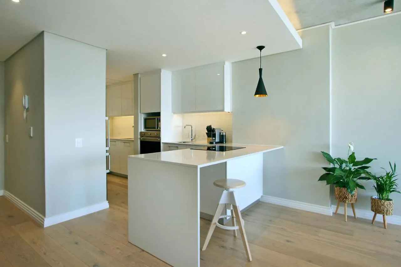 Appartement Docklands Family Penthouse By Itc Hospitality à Le Cap