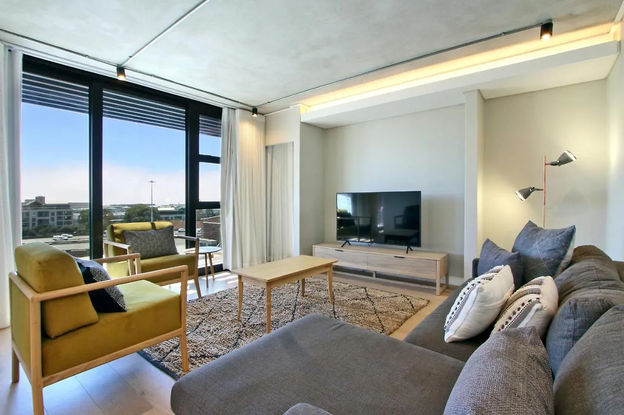 Appartement Docklands Family Penthouse By Itc Hospitality à Le Cap 0*,  Afrique du Sud