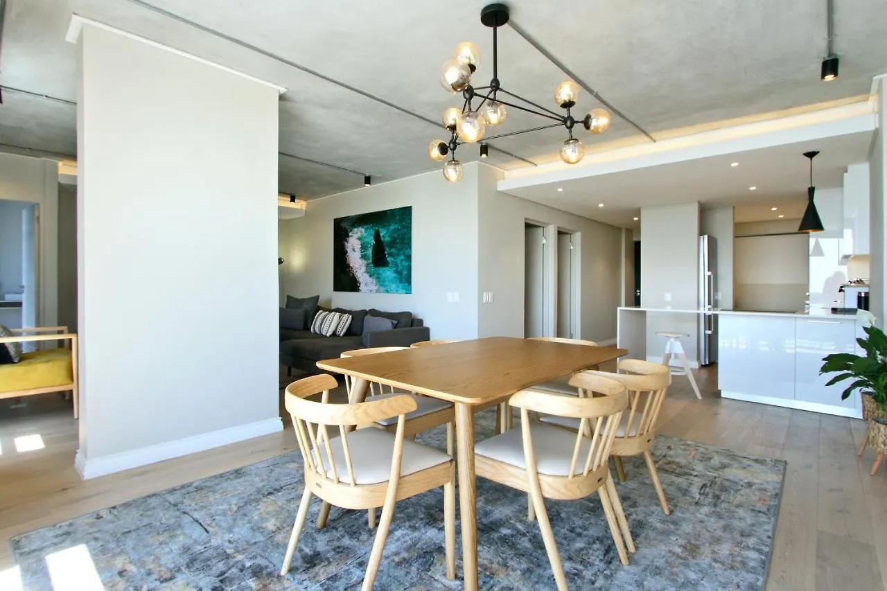 Appartement Docklands Family Penthouse By Itc Hospitality à Le Cap