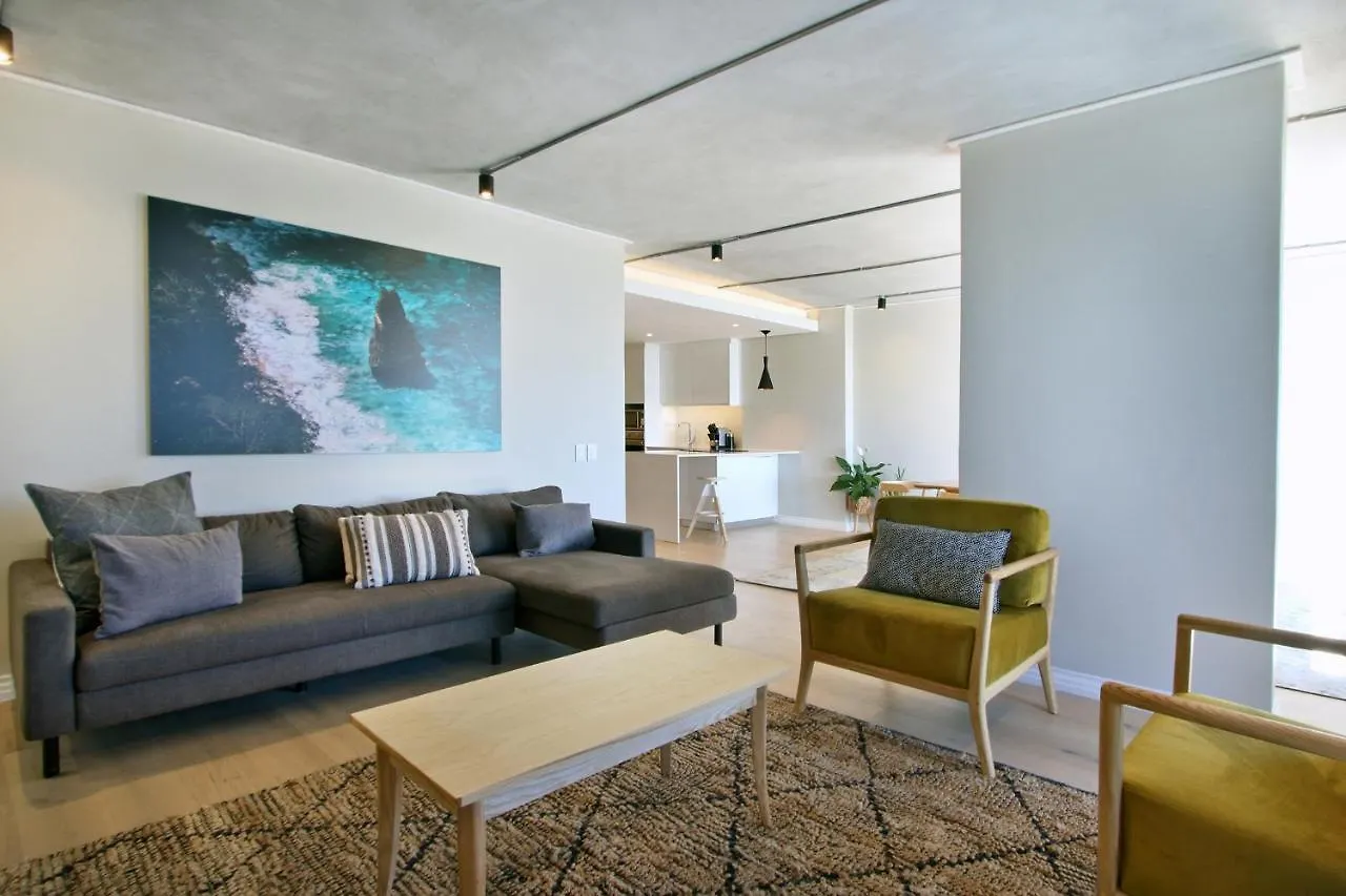 Appartement Docklands Family Penthouse By Itc Hospitality à Le Cap Afrique du Sud