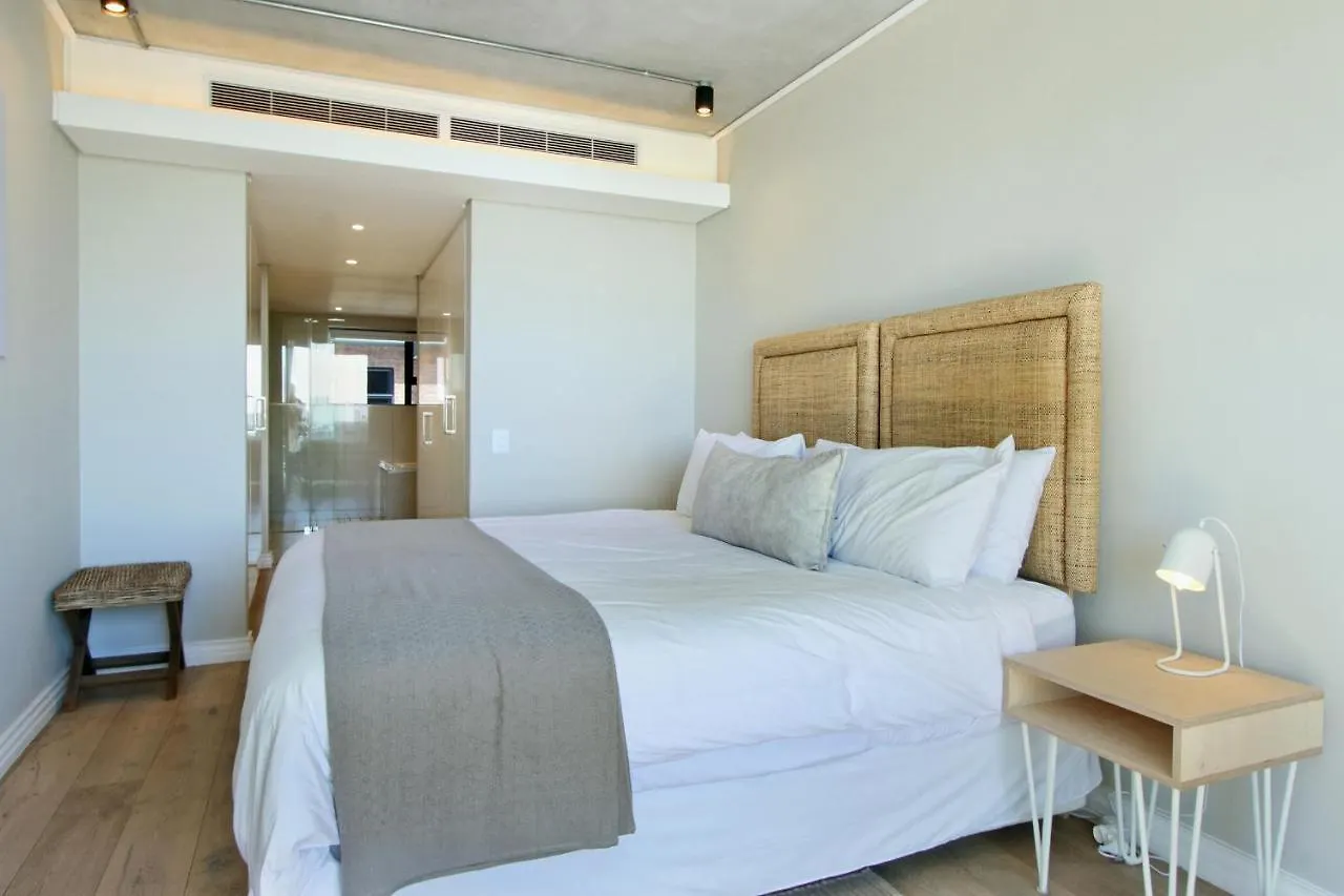 Appartement Docklands Family Penthouse By Itc Hospitality à Le Cap