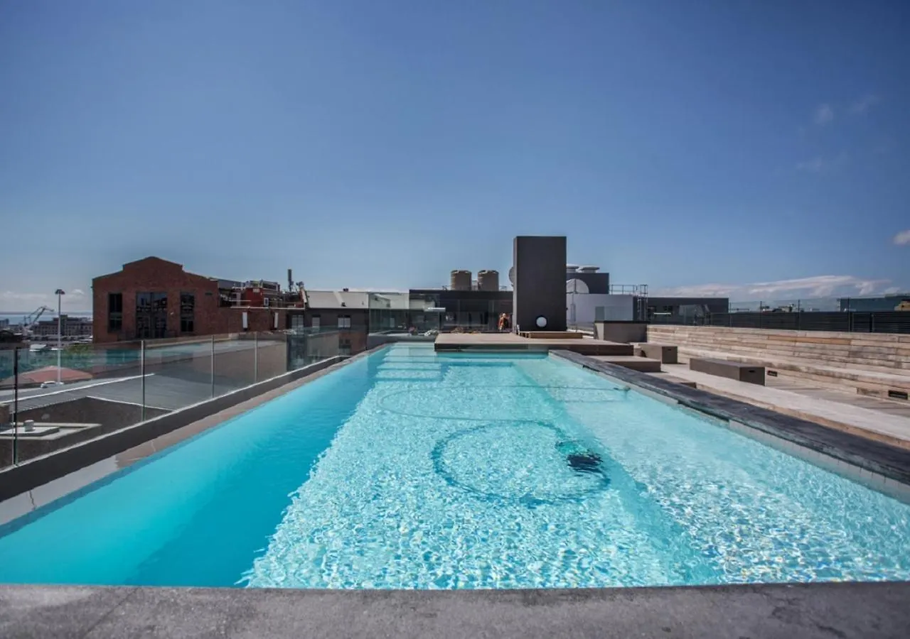Appartement Docklands Family Penthouse By Itc Hospitality à Le Cap Afrique du Sud