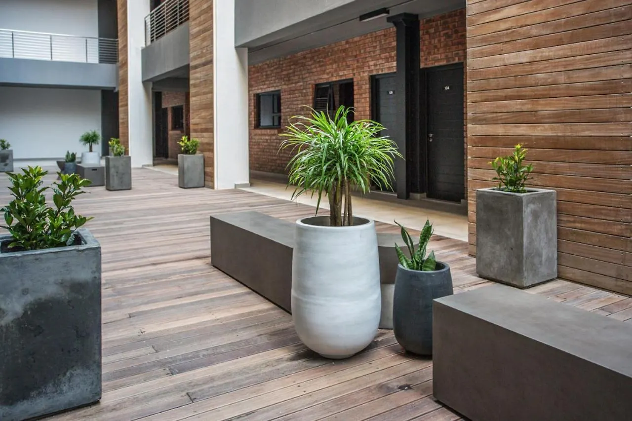 Appartement Docklands Family Penthouse By Itc Hospitality à Le Cap